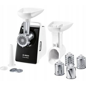  Tritacarne Bosch MFW3X14B bianco 2000 W