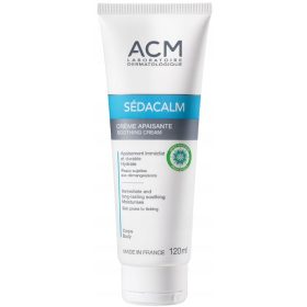 Cremă SEDACALM Calmante per la Pelle Pruriginosa 120 ml