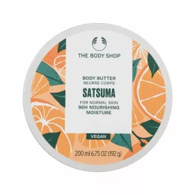  Burro The Body Shop 200 ml