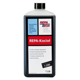   Sigillante liquido per riscaldamento centralizzato REPA KOCIOL