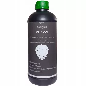    ESTRATTO DI CONO DI ONTANO NERO 1L NWZ1 ANTIGLONE NATURALE PER ARTICOLAZIONI E OCCHI