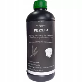    ESTRATTO DI PAGLIA D'ORZO CON AGGIUNTA DI ONTANO NERO 1L PEZSZ-1 ANTYGLON