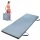  MGS02 MATERASSO GINNASTICA PIEGHEVOLE GRIGIO 1800x600MM HMS PREMIUM