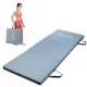  MGS02 MATERASSO GINNASTICA PIEGHEVOLE GRIGIO 1800x600MM HMS PREMIUM