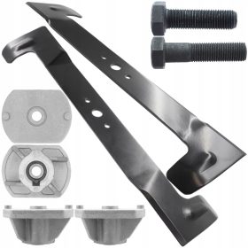    LAMA RASAERBA CASTELGARDEN HONDA TRATTORE VIKING + 5 altri prodotti