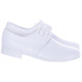  Scarpe da comunione BucikShop taglia 35 per ragazzi