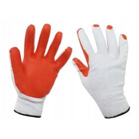 Guanti ABC BRUK taglia 10,5 - XXL 120 paia