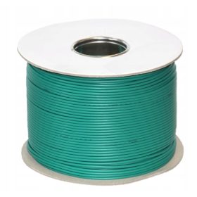    Cavo perimetrale per rasaerba robotizzato da 50 m su bobina da 2,7 mm