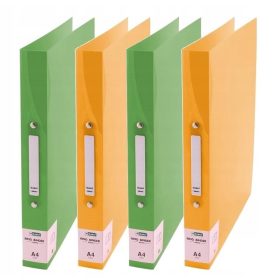  Raccoglitore A4 D. rettangolo