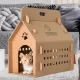  CHILLBOX trasportatore/casa in cartone