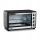  Mini forno Koliber Supermax X-4000-W 60 l nero