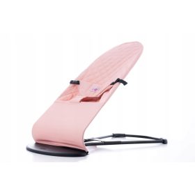  Sdraietta luckybaby.pl Sdraietta rosa x 39 x 42 cm