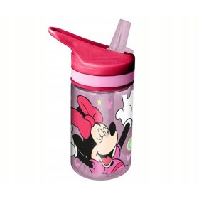  Borraccia Bambini Euroswan Minnie Mouse 400 ml