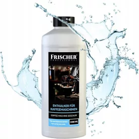    Decalcificante liquido per macchine da caffè Frischer Professional, 1 l