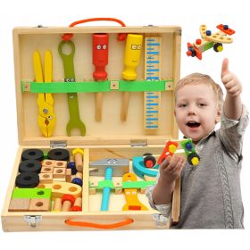  EWE TRADE set di 3 attrezzi per bambini