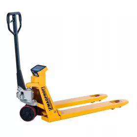   TRANSPALLET MANUALE PESANTE DA 2500kg TRANSPALLET PESANTE 2,5T 115cm PTP