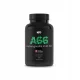 Ashwagandha KSM-66 di KFD - 180 Compresse - Estratto Puro e Potente