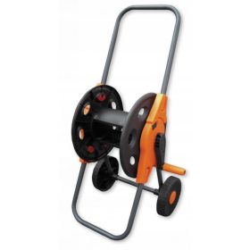  Carrello portagomma 1/2" 45m Aqua-Reel Bradas GL3701