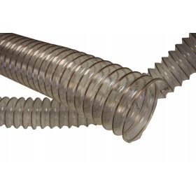 TUBO VENTILAZIONE Fi125 P2PU 301 PUR ESTRAZIONE 10m