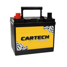  Batteria al gel per trattore rasaerba MTD Garden L+