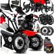  Motozappa Venom 85 cm 4096 W 9,5 HP + 9 altri prodotti