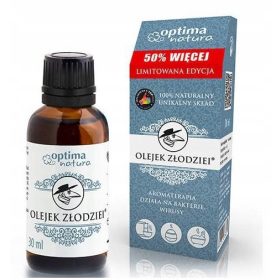   Optima Natura Thieves' Oil olio essenziale in edizione limitata da 30 ml