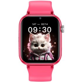  Smartwatch rosa Maxcom FW59 per bambini