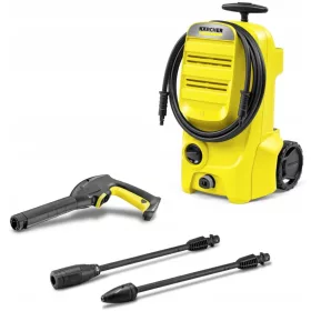 Idropulitrice Kärcher 20 bar 1600 W