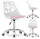  Sedia da scrivania Muf-Art JACK multicolore