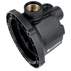  Pompa di superficie Gardena 1000 W 100 l/h