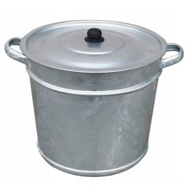 Pentola tradizionale Komet 39 l 41,2 cm