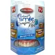  RIVESTIMENTO PER DENTI CON GUIMS PROTESI NATURALE ARTIFICIALE DELLA MASCELLA SUPERIORE