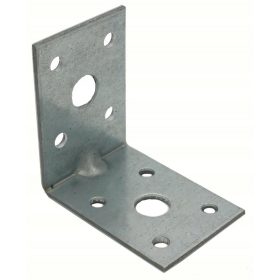 Angolo in acciaio 35 cm 50 x