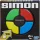  Gioco di memoria elettronico Hasbro Gaming Simon
