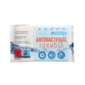  Salviette rinfrescanti Opharm 28 pz.