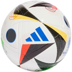    CALCIO leggero 290g per bambini ADIDAS Euro24 Junior Fussballliebe 4