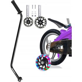    Ruote laterali per bicicletta Pronett per ruota da 20".