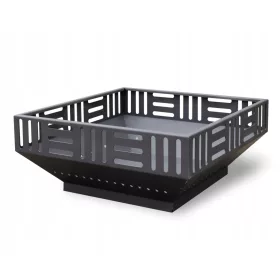  Braciere da giardino 64,5 cm