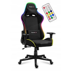  Sedia da gaming Huzaro Force 6.3 RGB Mesh
