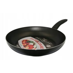  Padella tradizionale Da Tavola Vulcano 32 cm, Teflon