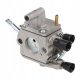  CARBURATORE PER STIHL FS120 FS200 FS250 FS300 FS350