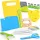  SET COLTELLI DA CUCINA 5 PEZZI PER BAMBINI