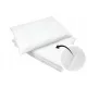  IMBOTTITURA LETTO ESTIVO 160x100 + CUSCINO 60x50