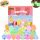  MOCHI SQIUSHY TOYS ANTISTRESS SQUITS 20 PZ LEEHUR