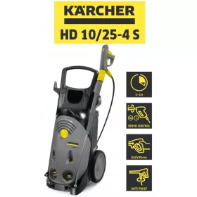 Idropulitrice Kärcher 250 bar 9200 W