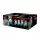 SHEBA bustine 80x85g Prelibatezza Sapori di Pesce