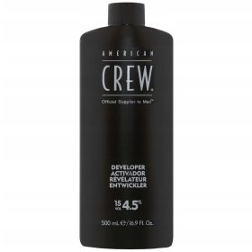  Ossidante per capelli American Crew Classic da 500 ml