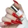  Smalto Ibrido Rosso Crazy In Love One Love n° 450 Boska Nails 6 ml