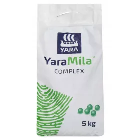  Concime granulare multicomponente YARA 5 kg
