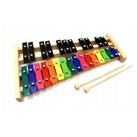  Campane/piatti colorati Mat-Max a 27 toni